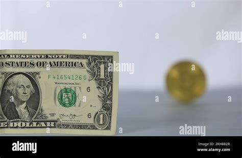 E Dollar Bill Stock Videos And Footage Hd And 4k Video Clips Alamy