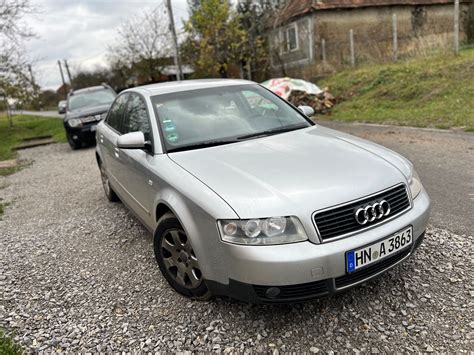 Audi A4 B7 Benzina Oradea OLX Ro