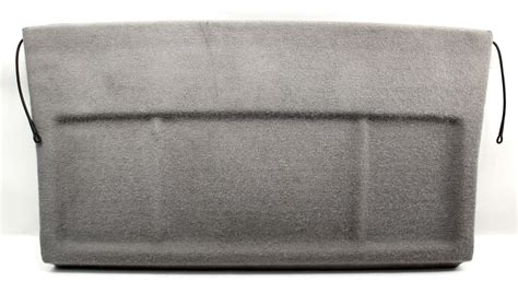 Hatch Cargo Parcel Tray Shelf Cover Vw Golf Gti Mk Genuine