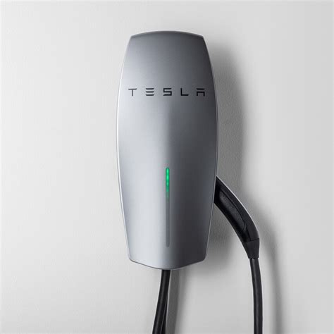 tesla introduces  portable  faster battery charger carscoops