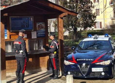 Asti chi è la coppia arrestata per 47 furti di monetine alle casette