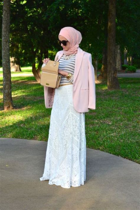 Classy Hijab Outfits Just Trendy Girls