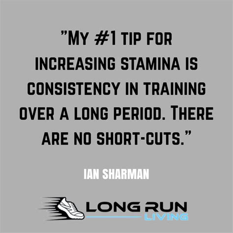 6 Endurance Pros Reveal Their 1 Tips To Increase Running Stamina