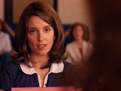 Tina In Mean Girls Tina Fey Image 7207089 Fanpop