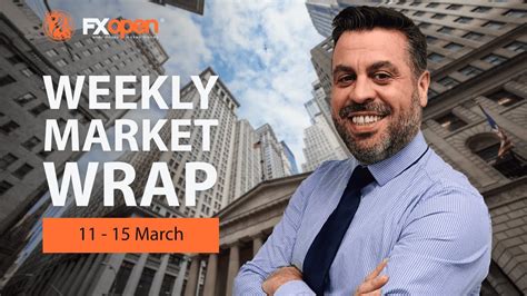 Weekly Market Wrap With Gary Thomson Us Usd Us Inflation Usd Jpy