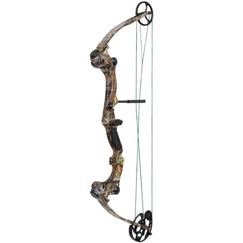 Martin Archery® Saber Compound Bow, Right - 205733, Bows at Sportsman's ...