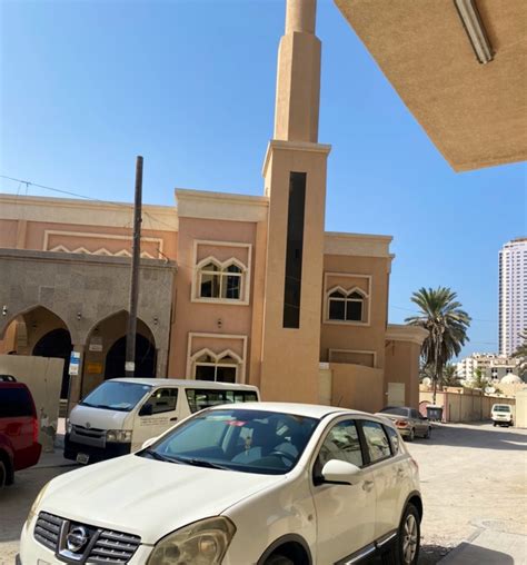 Mosque 🕌 Ajman Karama Place Of Cultural Interest In Ajman 1 Review