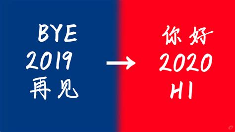 适合2020元旦跨年发的朋友圈文案