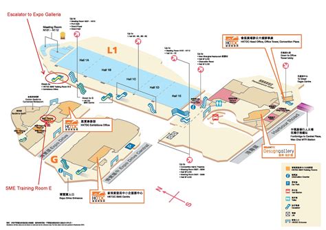 Hong Kong Convention And Exhibition Centre Floor Plan - floorplans.click