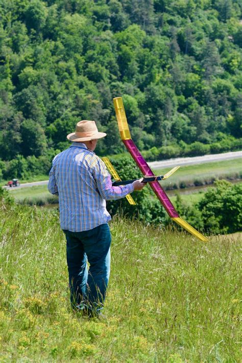 Rc Canard Glider Rc Networkde