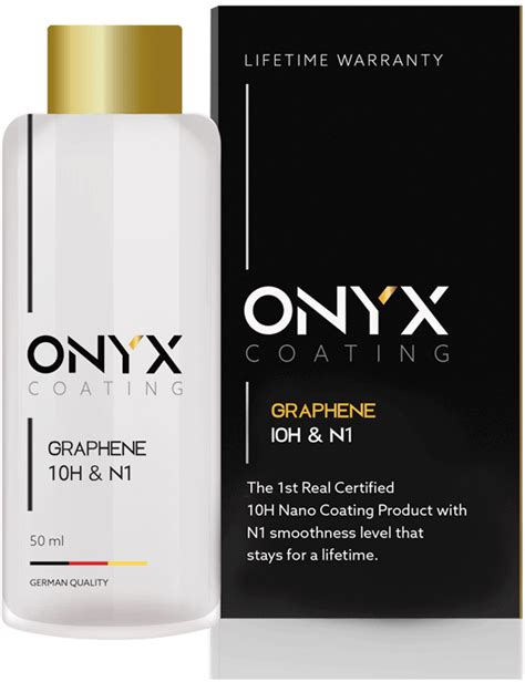 Leading Ceramic Coating Brand Onyx Coating Welcomes New International