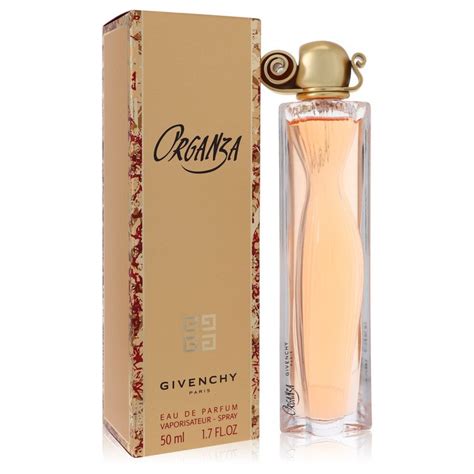 Organza Perfume By Givenchy FragranceX