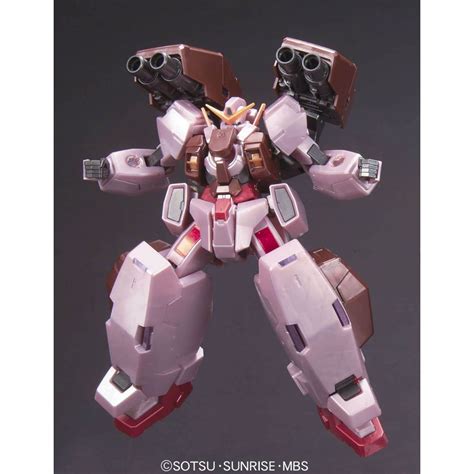 BANDAI Mobile Suit Gundam 00 High Grade GN 005 Gundam Virtue Trans