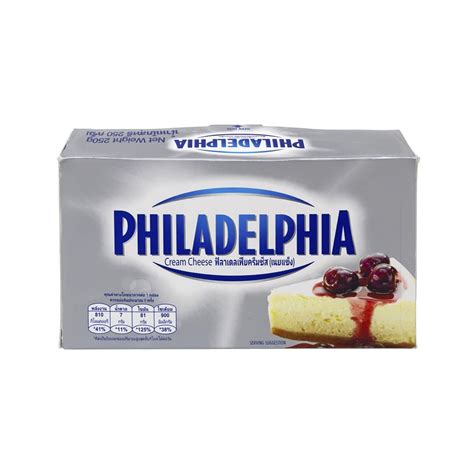 Best Philadelphia Cream Cheese Price Reviews In Philippines