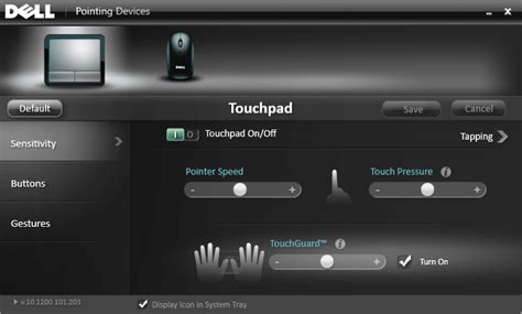 Ways To Fix Dell Touchpad Not Working Techcult