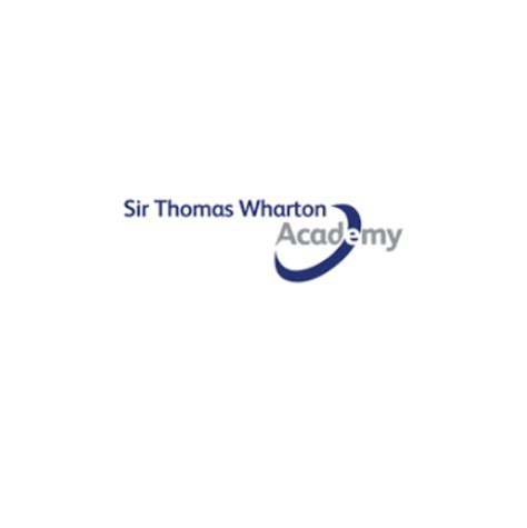 Sir Thomas Wharton Academy - Schoolwear Solutions