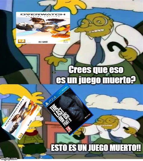 Top memes de overwatch en español Memedroid