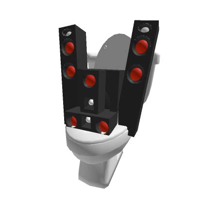 Skibi Toilet Titan Speakerman S Code Price RblxTrade