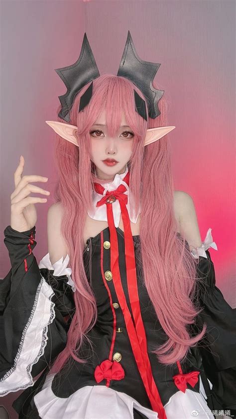 Pin by Ana Paola Garza on 🎀🔪comic-con 2024 🎧🧸 in 2024 | Cute cosplay, Cosplay anime, Cosplay woman