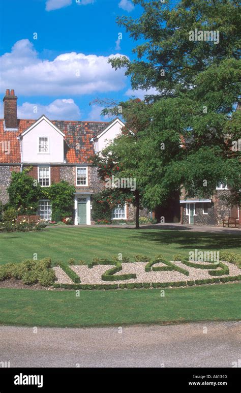 Great Hospital Norwich Hi Res Stock Photography And Images Alamy