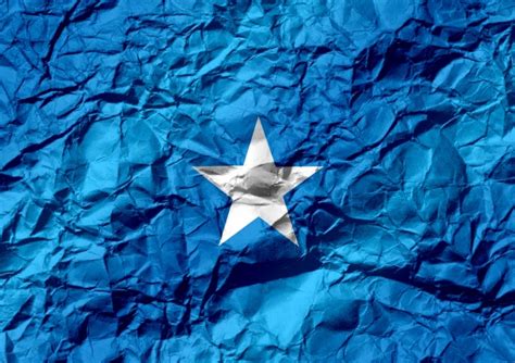 Somalia Flag Themes Idea Design Free Stock Photo - Public Domain Pictures