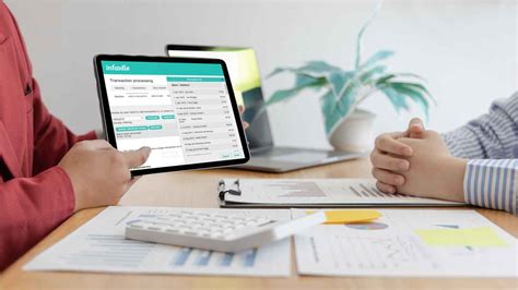 infoodle finance package    xero