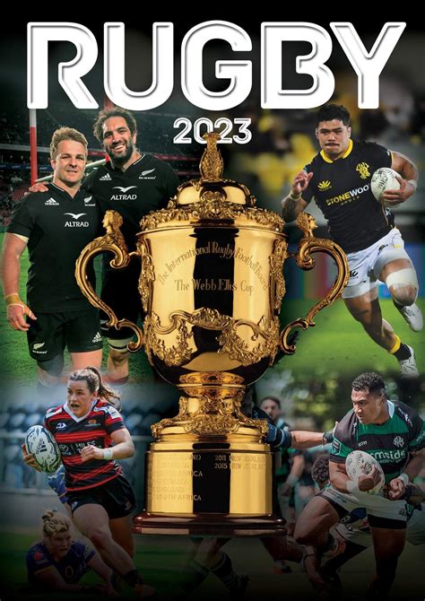 Rugby 2023 by Oliver Lee Publications Ltd - Issuu