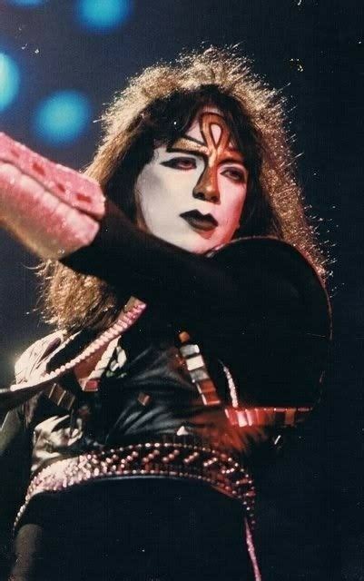 Pin By Litto Mazzetti On Kiss The Make Up Years 1973 1982 Vinnie