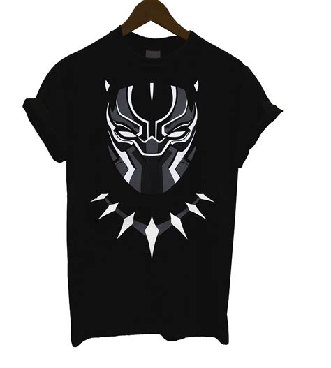 The Black Panther T Shirt Beach T Shirts Shirts For Girls Cool Shirts