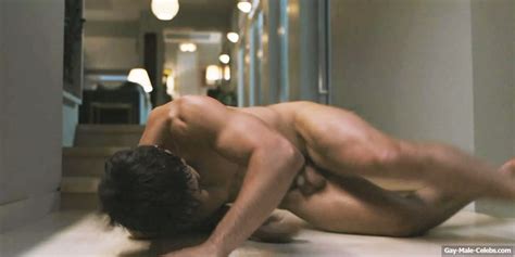 Theo James Nude Cock Uncensored Scenes In The Time Travelers Wife Gay