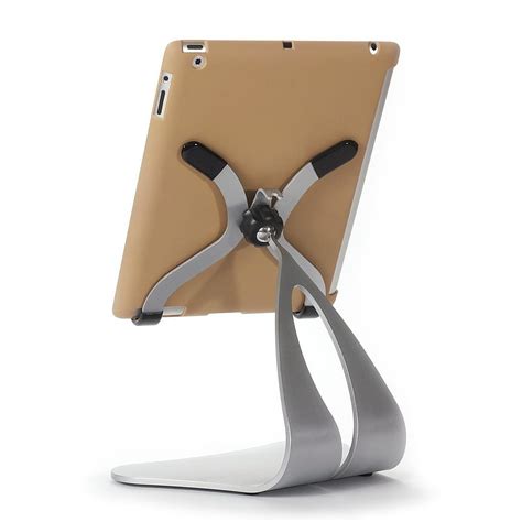 Stabile Pro Pivoting Ipad Stand By Thought Out Design Is This