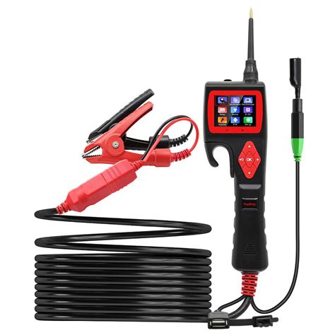 Topdiag Smart Hook P Automotive Electrical System Circuit Tester V