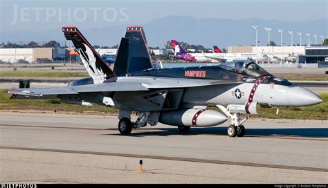 Boeing F A E Super Hornet United States Us Navy Usn