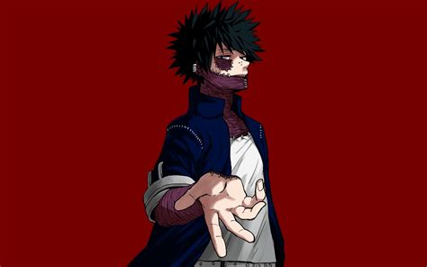 1440x900 Dabi My Hero Academia 1440x900 Wallpaper Hd Anime 4k