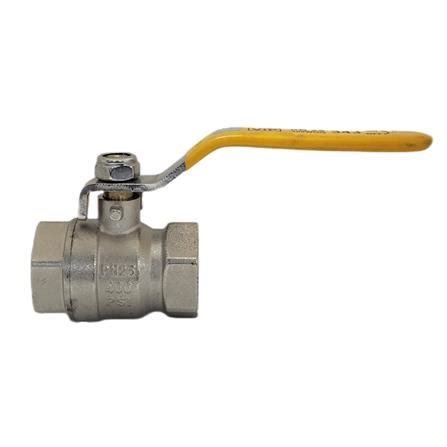 Vip Full Bore Ball Valve Pn