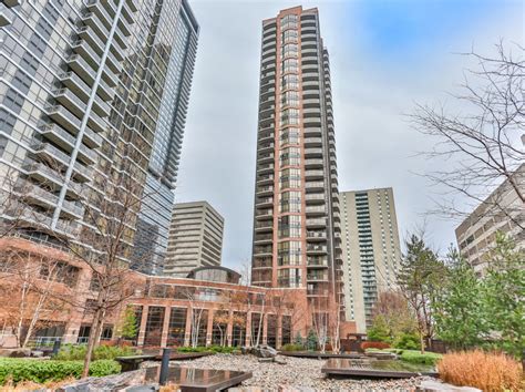 Condo Reviews for Minto Gardens, Toronto