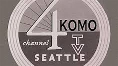 70 Years Of News Eric Johnson Reflects On The Early Days Of Komo Tv