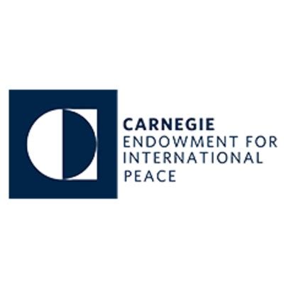 Carnegie Endowment for International Peace | D4D