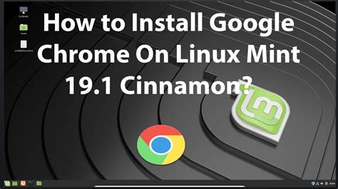 Install Google Chrome Linux Herevolf