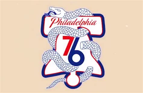 Philadelphia 76ers reveal new logo for upcoming playoff run ...