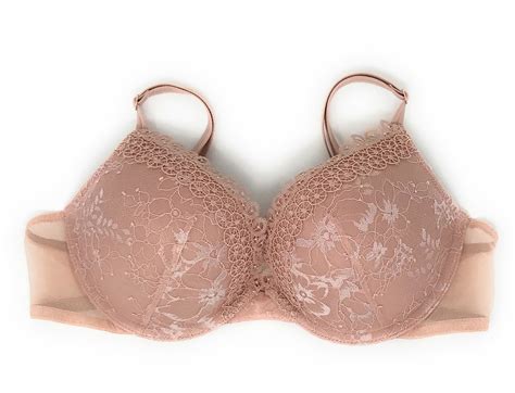 Victoria S Secret Very Sexy Push Up Bra Walmart