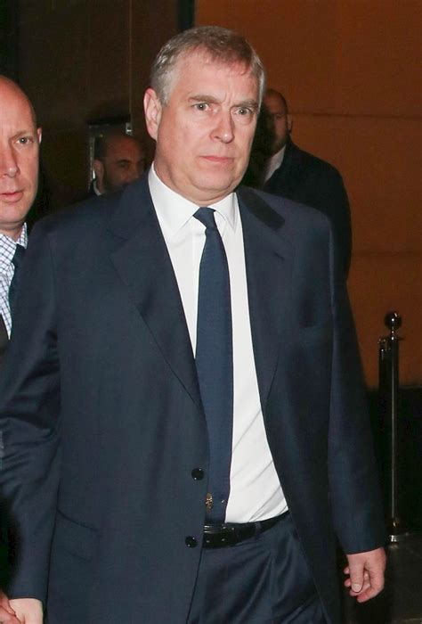 Prince Andrew Latest Duke Leaves Balmoral Amid Sexual Assault Lawsuit