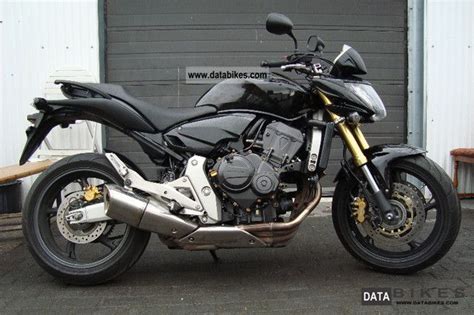 Honda Hornet Cbs Abs Mybike Gr