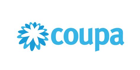 Coupa Png Logo