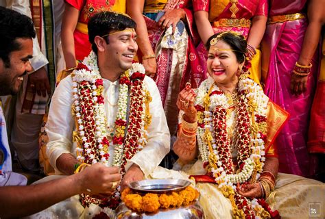 15 Traditional Hindu Telugu Rituals For Your Wedding Dreaming Loud