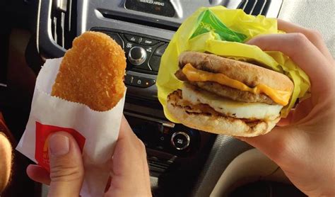 McDonald's Breakfast Is Undergoing A Heartbreaking Change