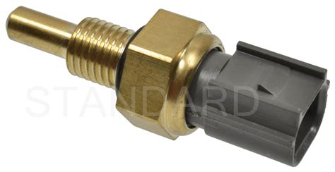 Sensor De Temperatura De Refrigerante Del Motor Para Honda CR V Marca