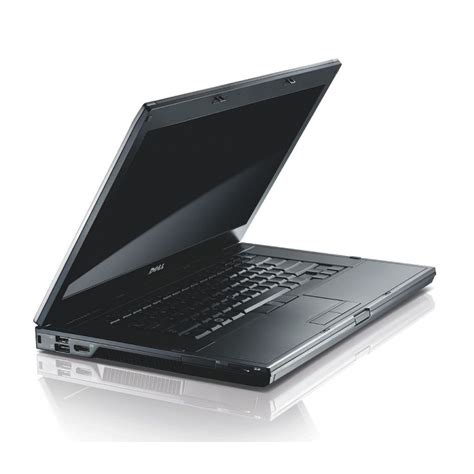 Dell Latitude E6510 4Go 250Go LaptopService