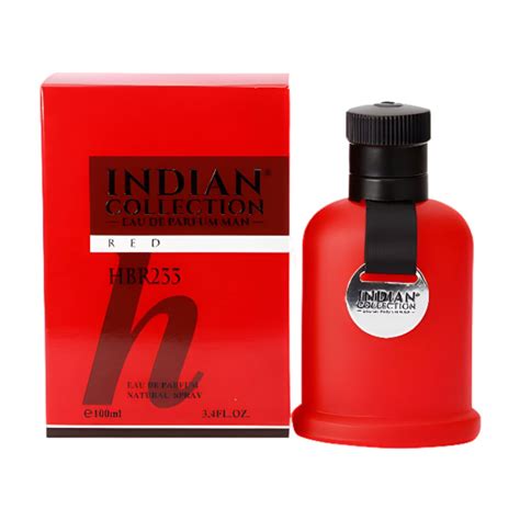 Perfume Hombre Indian Collection 100 Ml Xian Zhu