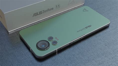 Zenfone Ultra Do Ruland Ye Il Robot